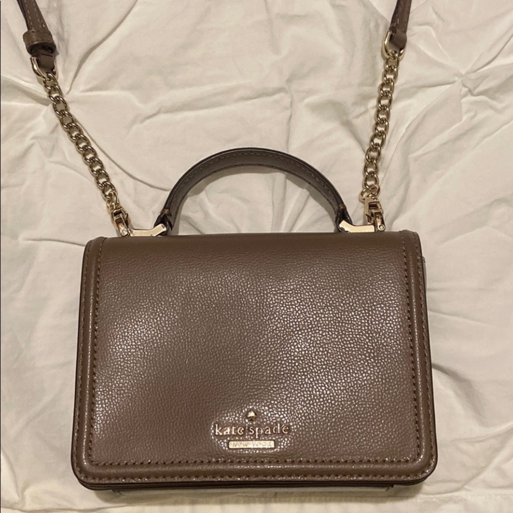 Kate spade ♠️ crossbody